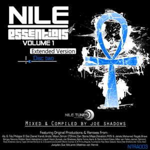 Ross Anderson, Danny Taylor — Plaza (Original Mix Edit)