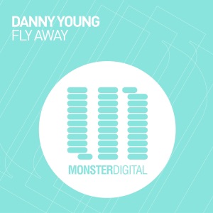 Danny Young — Fly Away (Radio Edit)