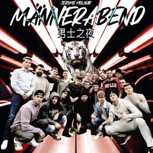 DANSTYLE/SCHONI — Mannerabend