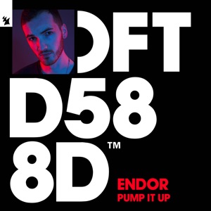 Danzel — Pump It Up (Afro House Remix)