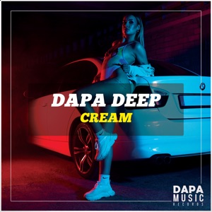 Dapa Deep — Cream