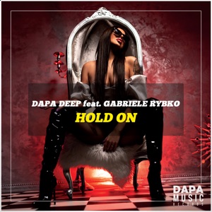 Dapa Deep — Hold On