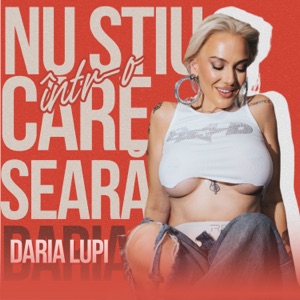 DARIA LUPI — INTR-O NU STIU CARE SEARA (2025)