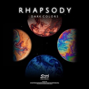 Dark Colors — Home Tonight