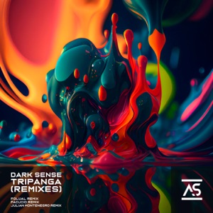 Dark Sense — Tripanga (FOLUAL Extended Remix)