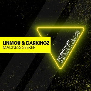 Darkingz and LinMou — Madness Seeker  (Radio Edit)