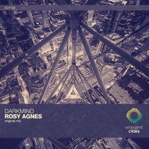 Darkmind — Rosy Agnes (Extended Mix)