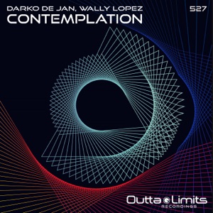 Wally Lopez, Darko De Jan — Contemplation