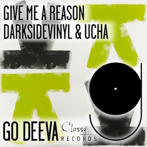 Ucha, Darksidevinyl — Give Me A Reason (Tayllor Remix)
