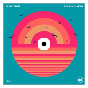 Darran Nugent — Orange Dust (Original Mix)