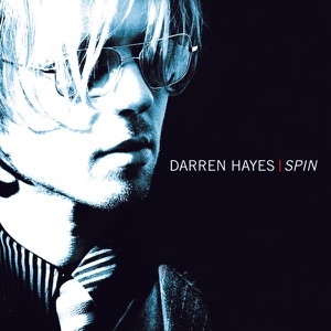 DARREN HAYES — STRANGE RELATIONSHIP (2002)