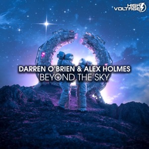 Darren O'Brien & Alex Holmes — Beyond The Sky (Extended Mix)