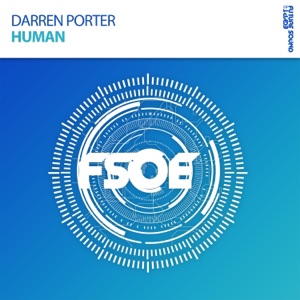 Darren Porter — Human (Extended Mix)