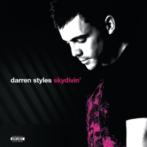 DARREN STYLES/N FORCE — Right By Your Side