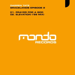 Darren Tate — Elevation ('99 Mix)