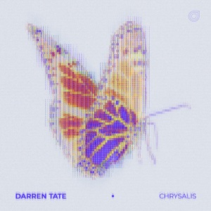 Darren Tate — Flickers (feat. Sxcha) (Extended Mix)