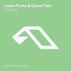 Darren Tate ft. Leena Punks — Mokshe (Extended Mix)