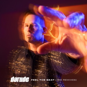 Darude Ft. PAENDA — Feel The Beat (Emily Nash Extended Remix)