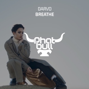 DARVO — Breathe (Original Mix)