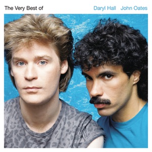 Daryl Hall & John Oates — You Make My Dreams
