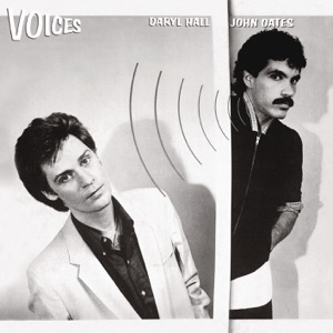 Daryl Hall & John Oats — And That's What Hurts