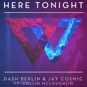 Dash Berlin — Here Tonight (Carita La Nina Remix)
