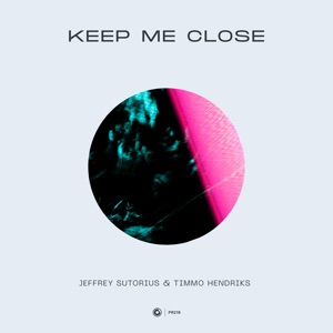 Dash Berlin & Timmo Hendriks — Keep Me Close - 0:00