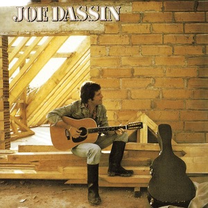 DASSIN Joe — Salut