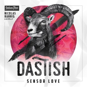 Dastish — Sensor Love (Nicolas Hannig Remix)