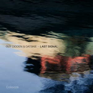 Guy Didden, Datskie — Last Signal (Extended Mix)