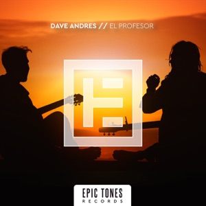 Dave Andres — El Profesor