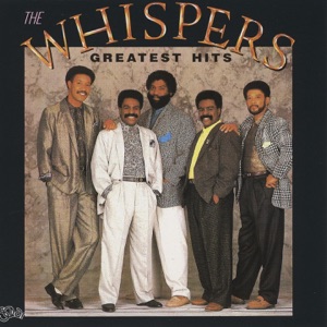 Dave Andres — Whispers