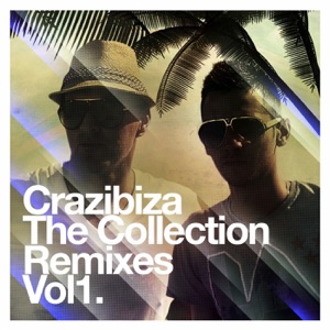 Dave Aude & Crazibiza feat. Vassy — Hustlin (Slideback Remix) - 0:00