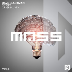 Dave Blackman — Senses