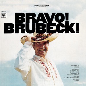 Dave Brubeck — Nostalgia De Mexico