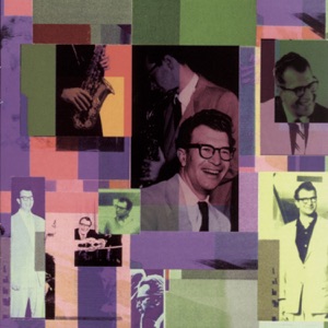 Dave Brubeck — Three To Get Ready