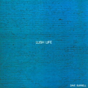 Dave Burrel — In a Sentimental Mood