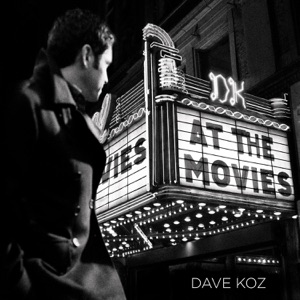 Dave Koz — It Might Be You