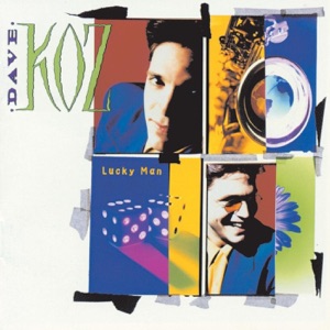 Dave Koz — Tender Is The Night