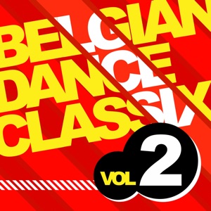 DAVE MCCULLEN — Rave Heaven (Belgian rmx)