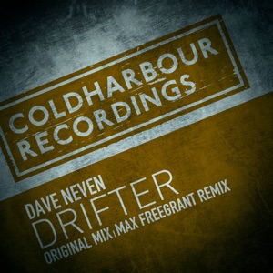Dave Neven — Drifter (Original Mix)