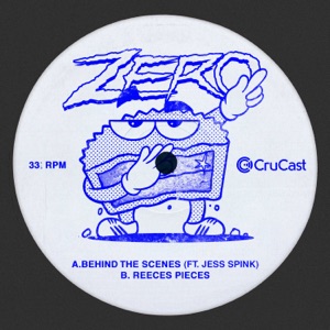 Dave Ruthwell x Mr. Sid x Zensa — Bassline - 0:00