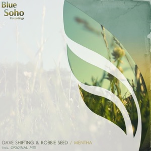 Dave Shifting & Robbie Seed — Mentha (Original Mix)