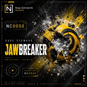 Dave Steward — Jawbreaker (Radio Edit)