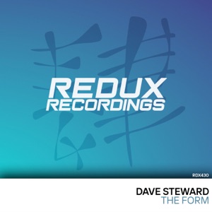 Dave Steward — The Form (Original Mix)