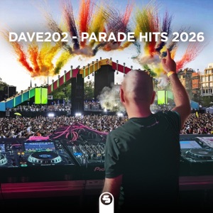 Dave202 — Arrival (Original Mix)