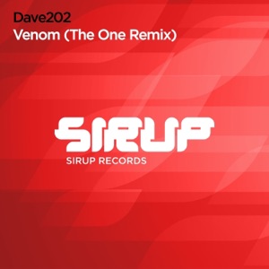 Dave202 — Venom (Original Club Mix)
