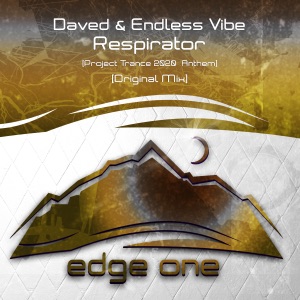 Daved & Endless Vibe — Respirator (Project Trance 2020 Official Anthem) (Radio Edit)