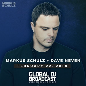DAVEY ASPREY — To the Sky (GDJB Weekly Drive 4)