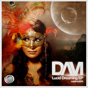 DAVI — Home (Original Mix)
